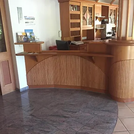 Residenz Paulsdorfer Hof 3*