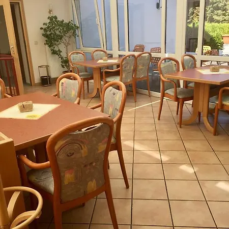 Residenz Paulsdorfer Hof 3*