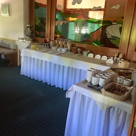 Pensionat Residenz Paulsdorfer Hof Dippoldiswalde