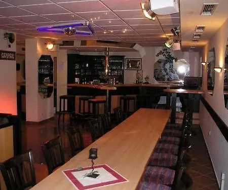 Residenz Paulsdorfer Hof Pensionat 3*