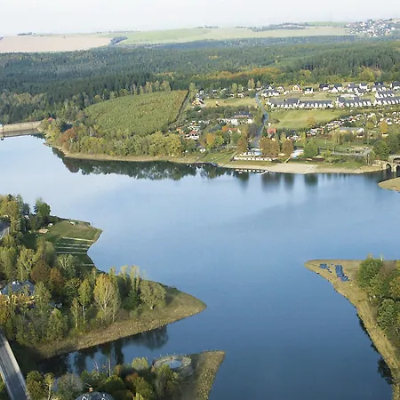 Residenz Paulsdorfer Hof Pensionat