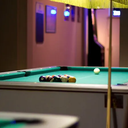 Pensionat Residenz Paulsdorfer Hof