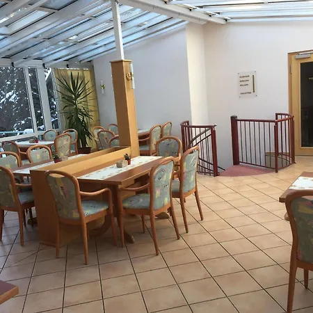 Residenz Paulsdorfer Hof Dippoldiswalde