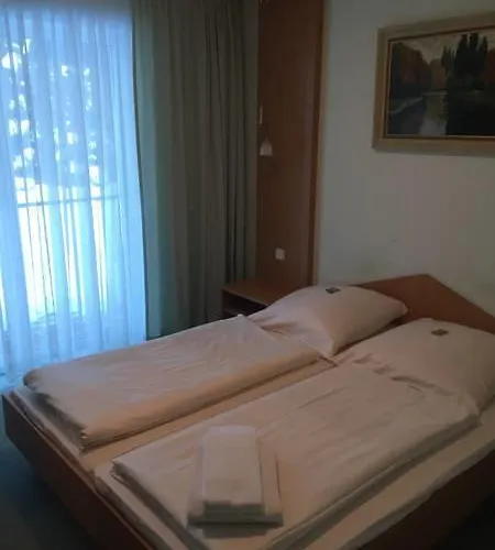 Residenz Paulsdorfer Hof