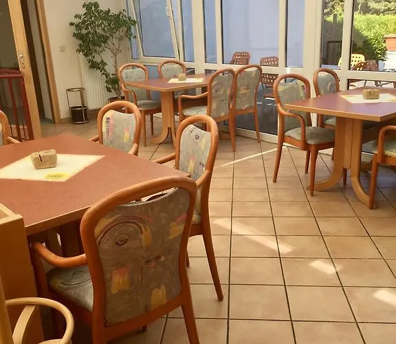 Residenz Paulsdorfer Hof 3*