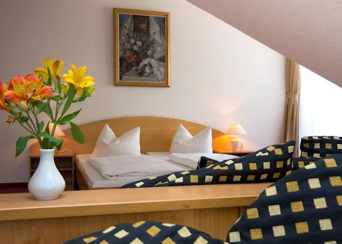 Residenz Paulsdorfer Hof