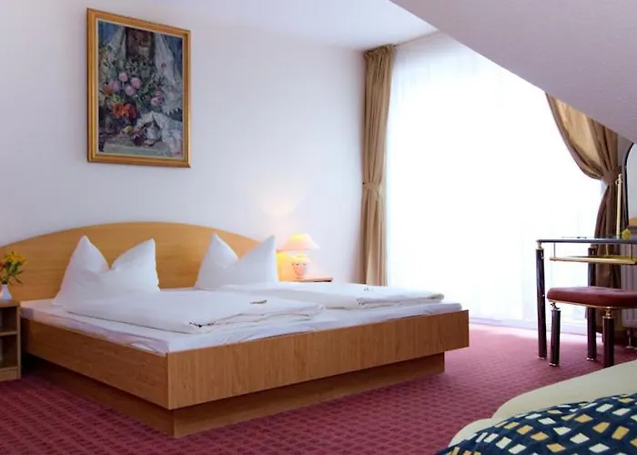 Gasthof Residenz Paulsdorfer Hof Dippoldiswalde