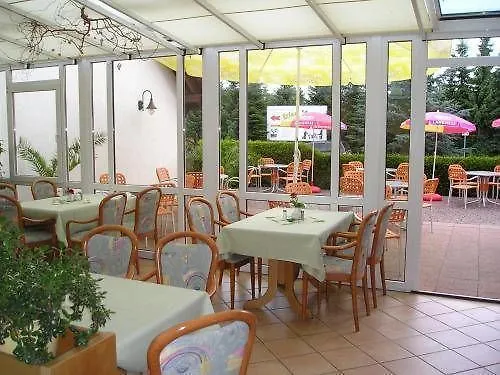 Residenz Paulsdorfer Hof Gasthof Dippoldiswalde